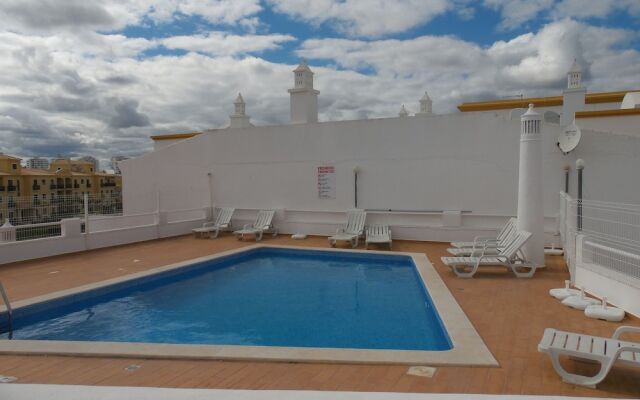 Apartamento Solar