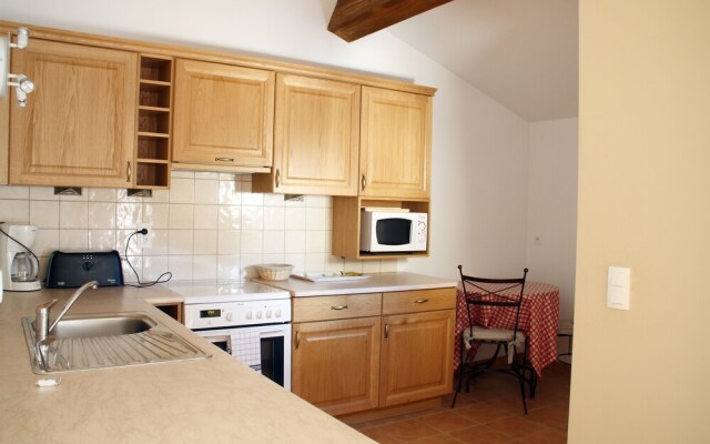 Le Relais du Grand Logis Cadarache ITER
