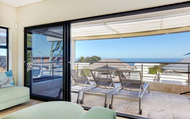 Bakoven Blue in Cape Town