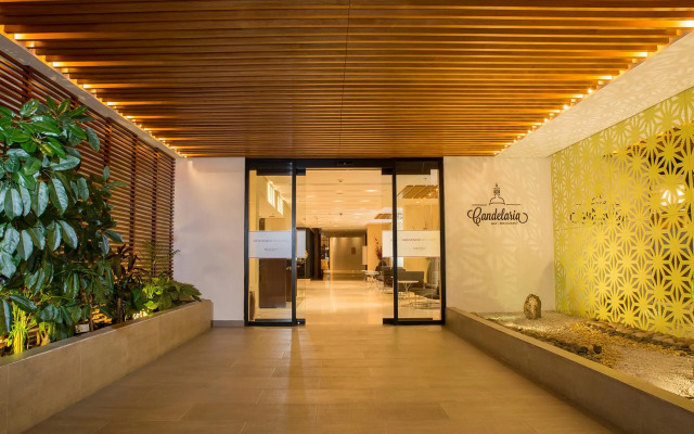 Mercure Bogotá Calle 100