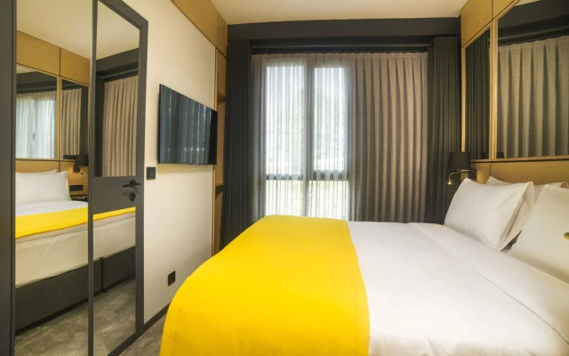 Trip Park Hotel