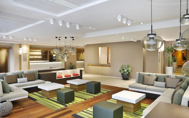 Four Points by Sheraton Setif