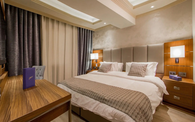 Gems Hotel