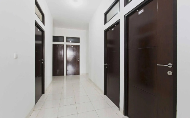 Kejora Homestay by ZEN Rooms
