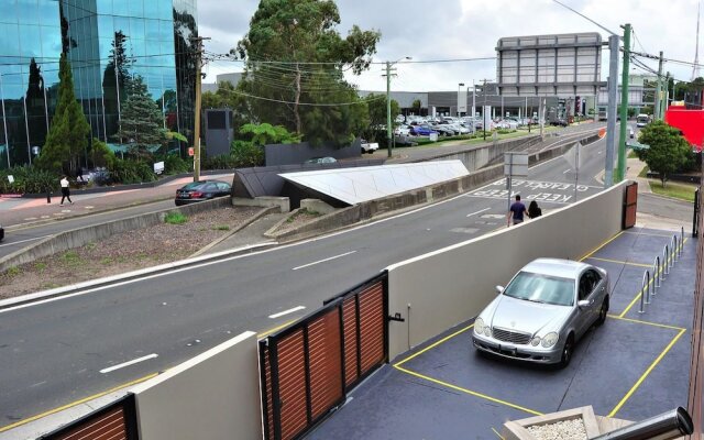 Seranin Lane Cove