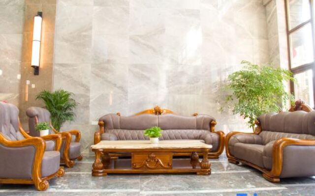 Xinyuan Hotel (Duyun Wanda Plaza)