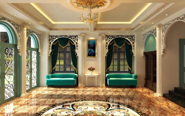 Hoi An Rosemary Boutique Hotel & Spa