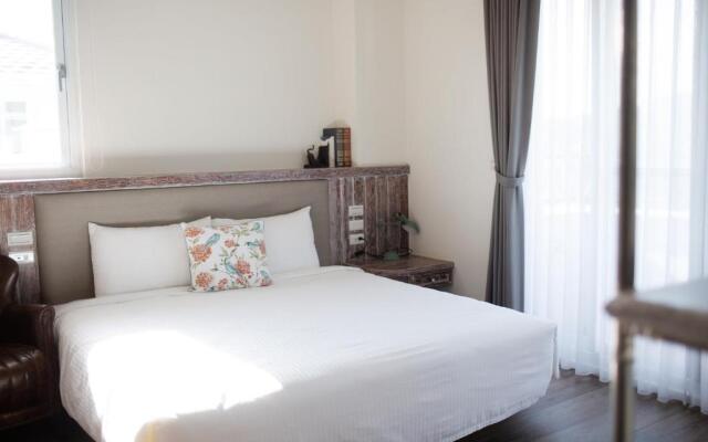 R&J GuestHouse