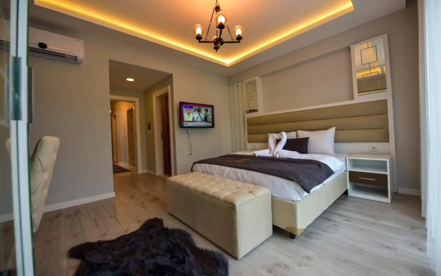 Bahar Residence
