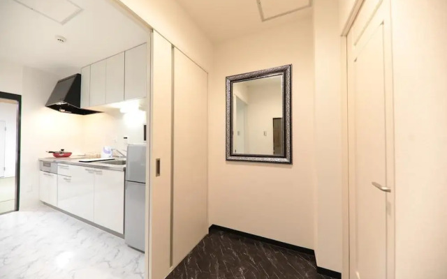 Omotenashi Merry Kishinosato - 38-1, 2, 3