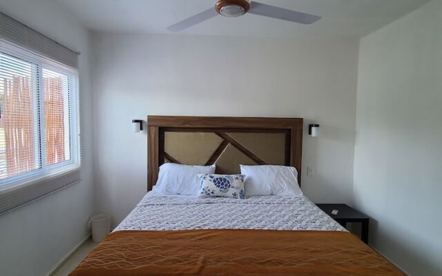 Casa Terracota Bacalar