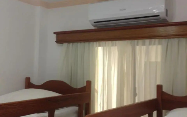 Raio do Sol Residence