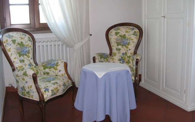 Agriturismo Villa Fonte Regina