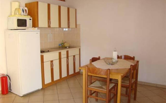 Villas Oleandri