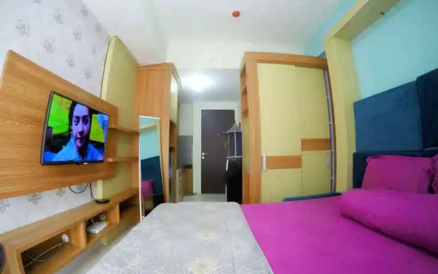 Apartment Jowo Klutuk 1