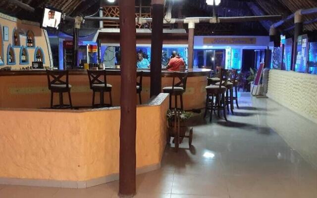 Salama Bling Beach Resort