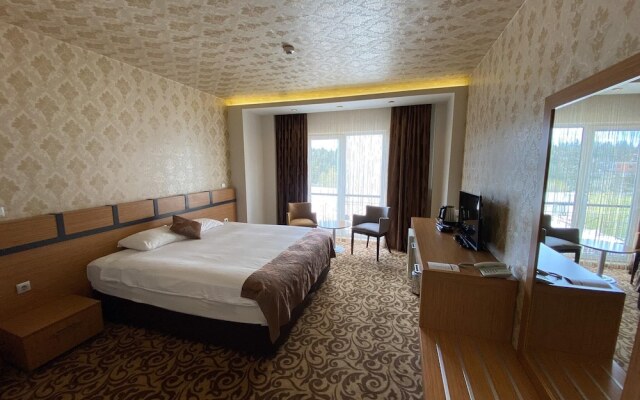 Sor Hotel Eskisehir