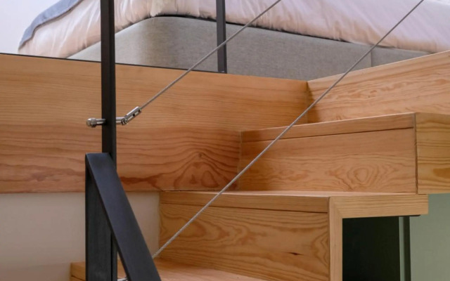 Adega Floresta Residence