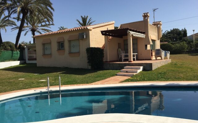 Marbella Villas