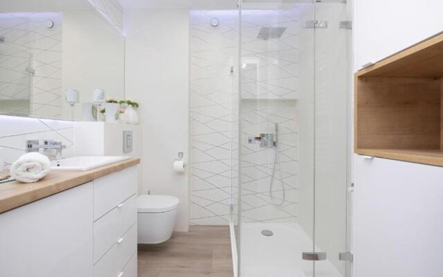 Apartments Gardenia Seaside by Renters