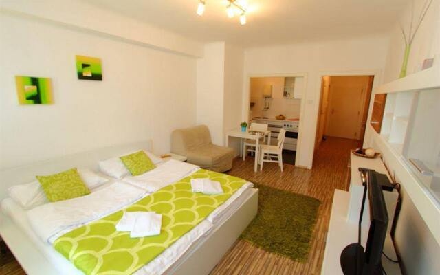 Margareten Apartment Wien