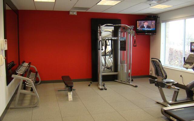 Hilton Garden Inn Temple Medical Center