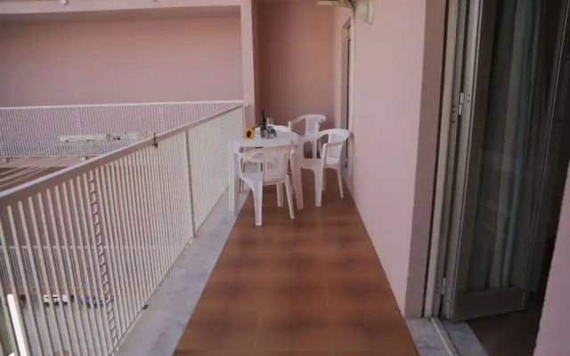 Casa Rosa