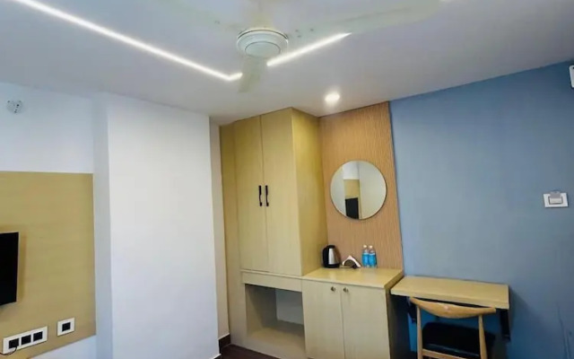 Wildwings premium hotel