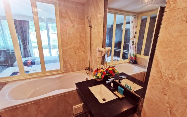 Paksaa Boutique Hotel