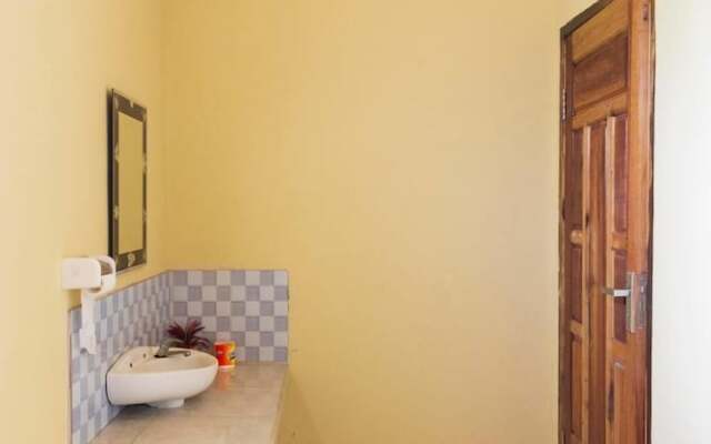 Pondok Guru Bakti Cottages