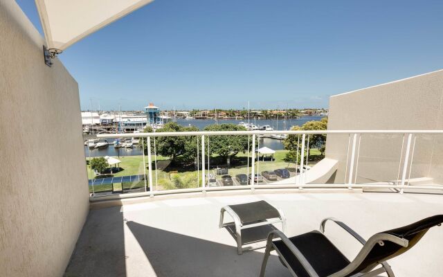 Sailport Mooloolaba Apartments