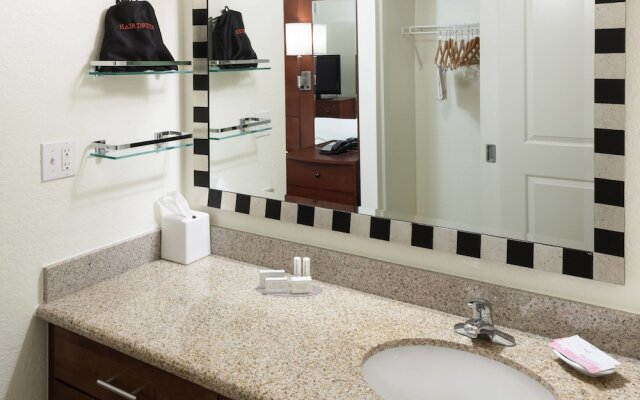 Residence Inn Boston Marlborough
