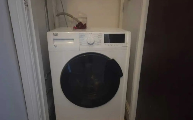 Unique City Apartment in the City of Wolverhampton