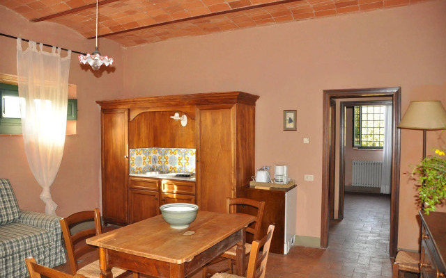 Agriturismo Podere Marchiano