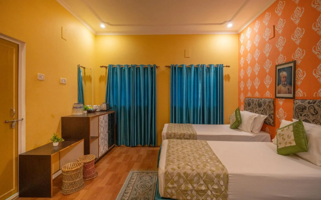 Tara Guest House