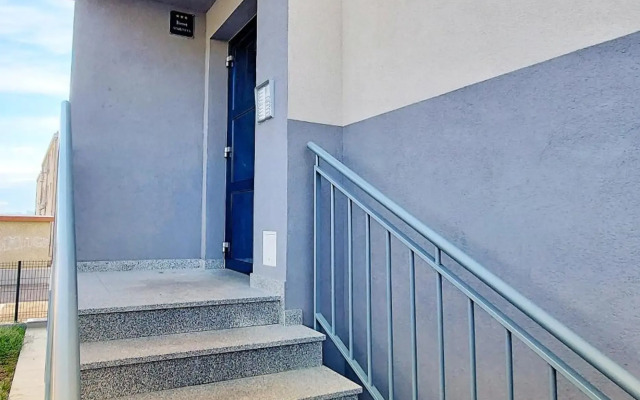 Tusculum apartment Solin