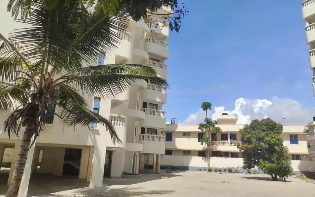 Lux Suites Kwamby Ocean paradise