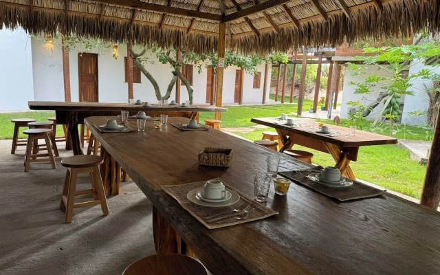 Atins Beach House