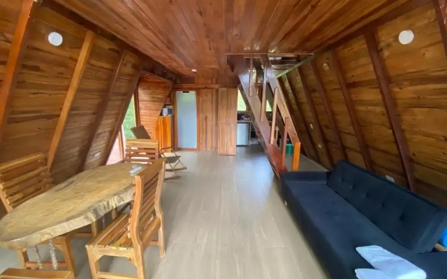 Tiny Houses Unique Tayrona