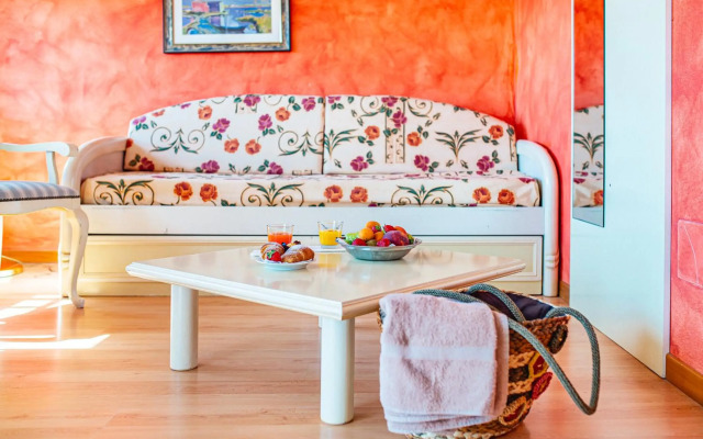 Hotel Jasminum