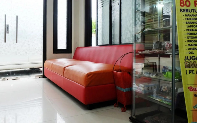 D' Rainbow Guest House