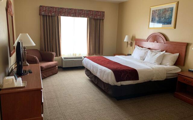 SureStay Plus Hotel by Best Western Mesquite