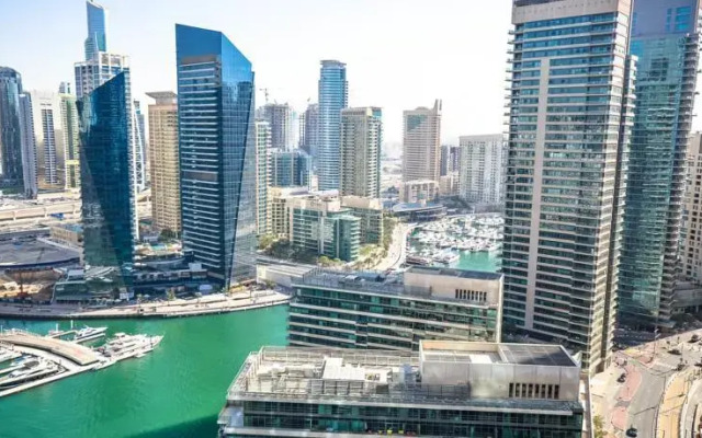 Okdubaiholidays - Quince Marina