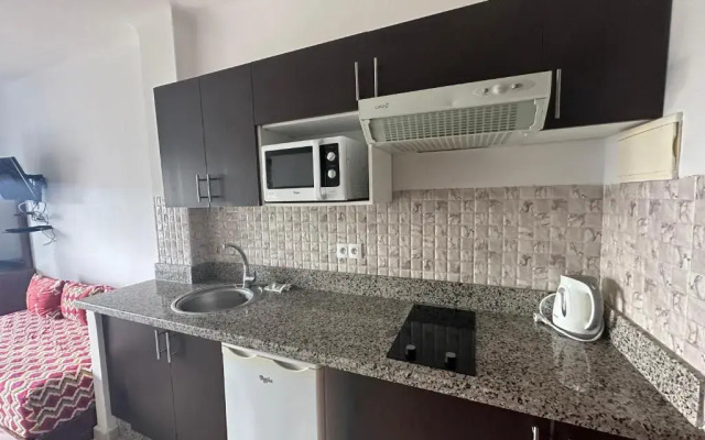 Appart Hotel Riviera Beach