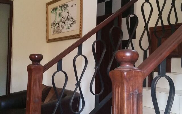 Spintex Inn