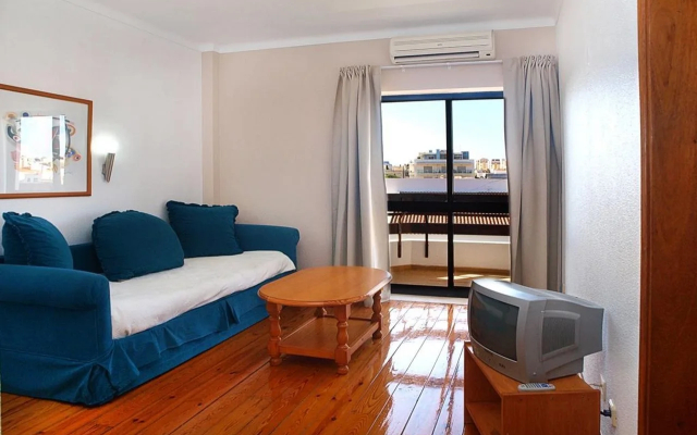 Portimão Center Hotel