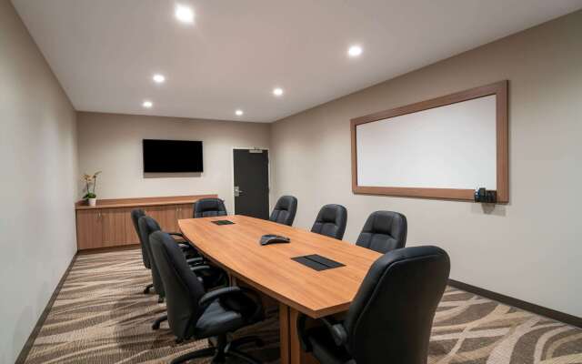 Microtel Inn & Suites by Wyndham Carlisle