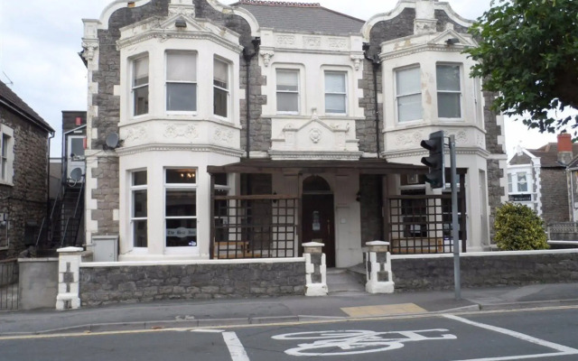 The Bear Inn