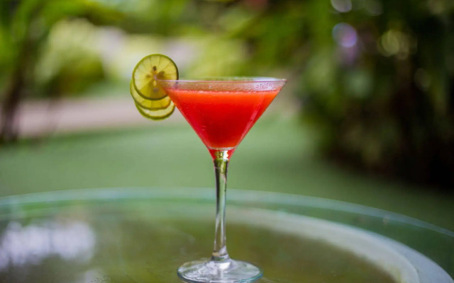Ashia Hotel & Lounge