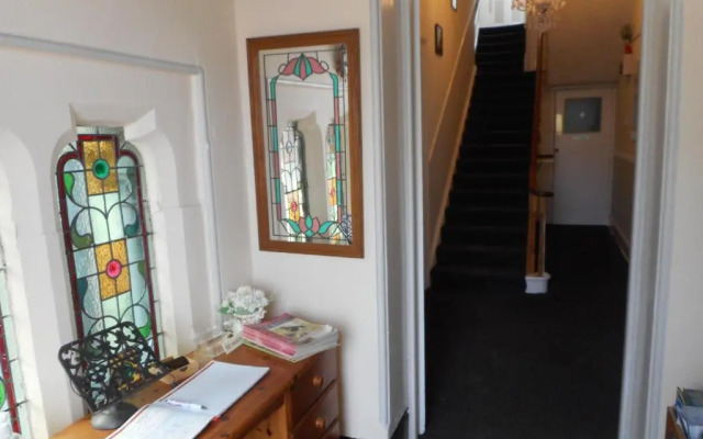 The George B&B
